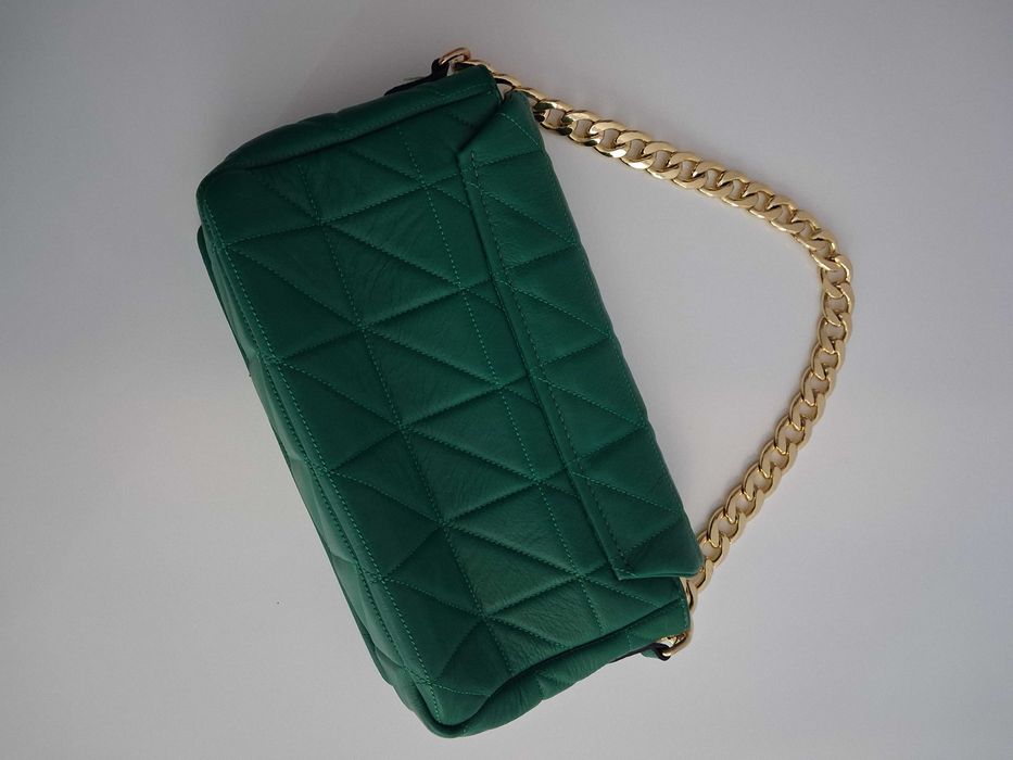 Кожена чанта Radichev