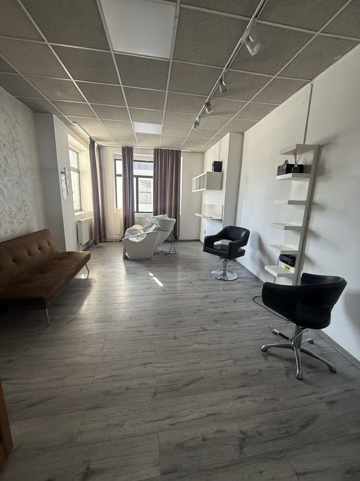 Închiriere spații multifuncționale – ideale pentru birouri, cursuri, dans, activități diverse