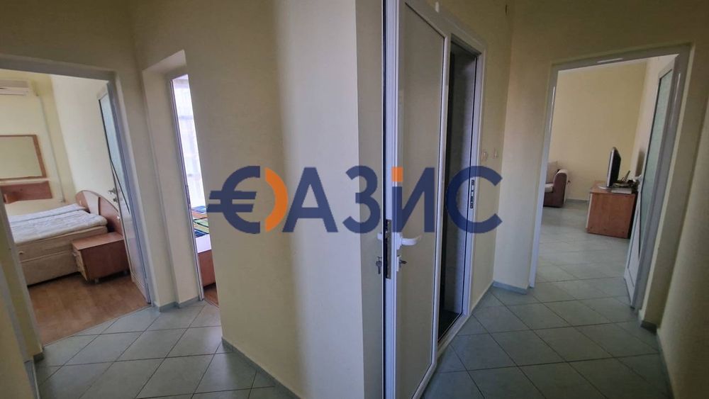 Продава се Тристаен апартамент в к.к. Слънчев бряг - 97 кв.м за 552 €/кв.м - Снимка #1