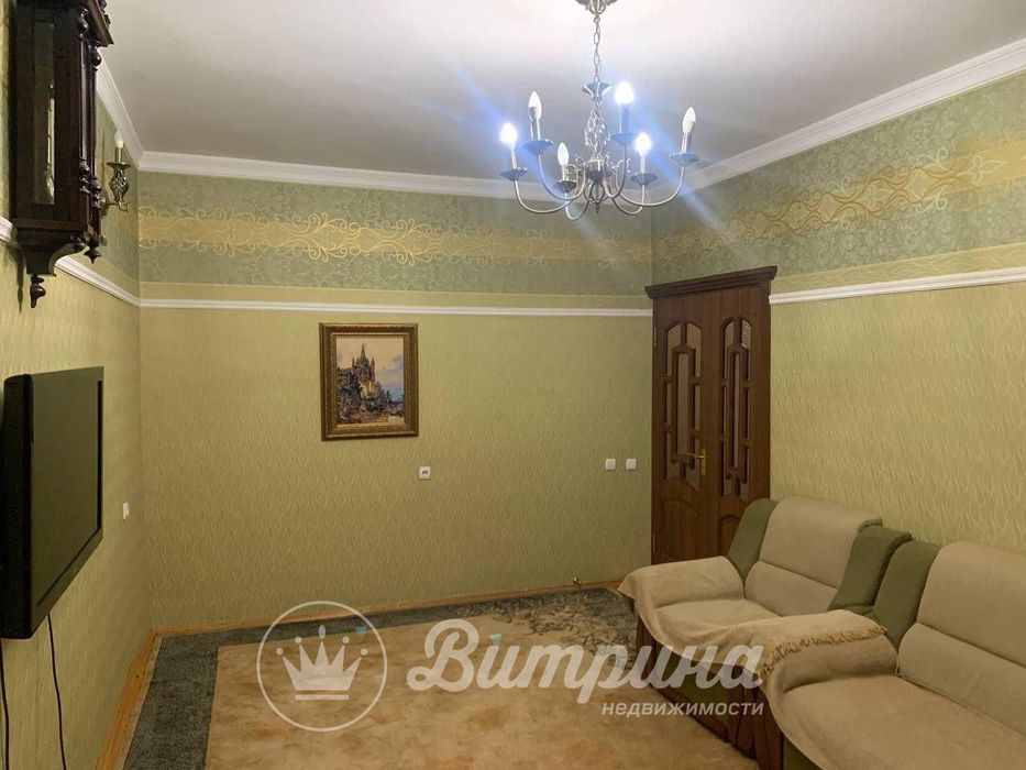 3 х комнатная квартира в Яшнабадском районе Кадышева 77 серия