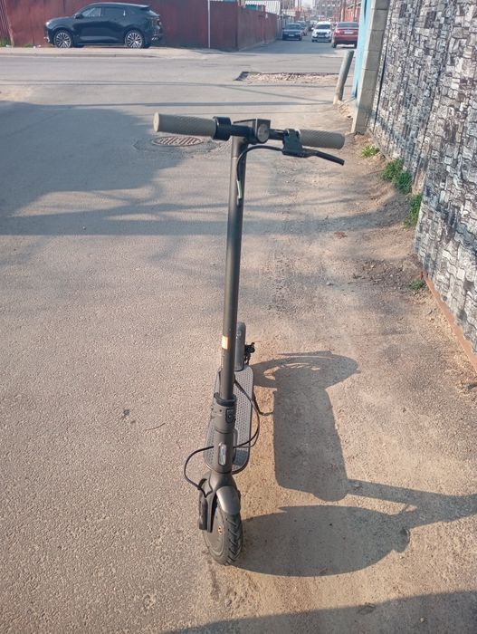 Xiaomi m365 pro оригинал электросамокат