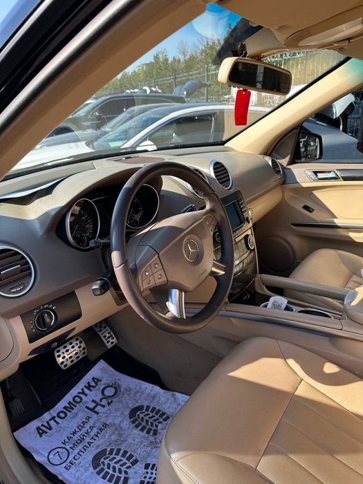 Продается Mercedes-Benz ML350