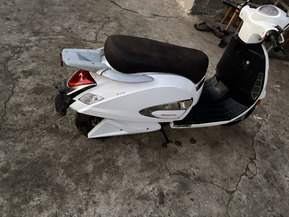 Продавам Електрически Мотор