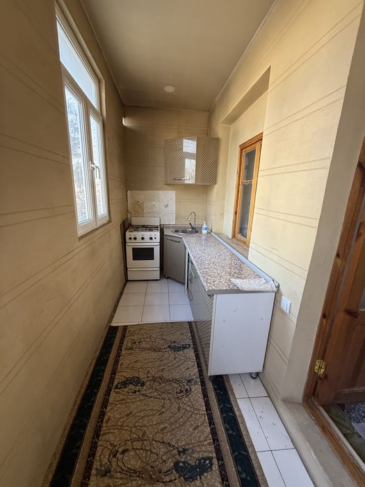 Сдается квартира, Куйлюк Массив 3 2/3/4 с обстановкой