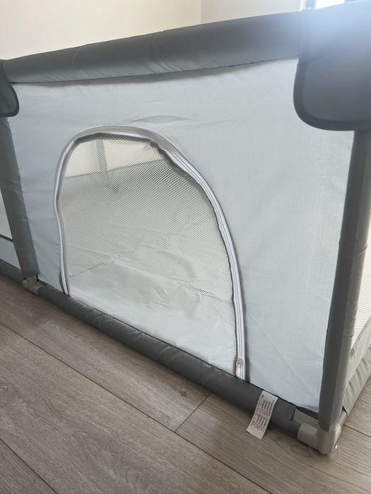 Țarc joaca bebe 180x200 . Fara defecte