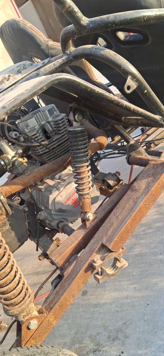 Bagi srochna SOTILADI