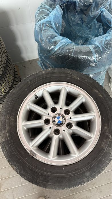 set roti style 41 5x120 15