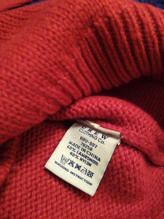 Pulover superb copii 4-5 ani de la CREW UK