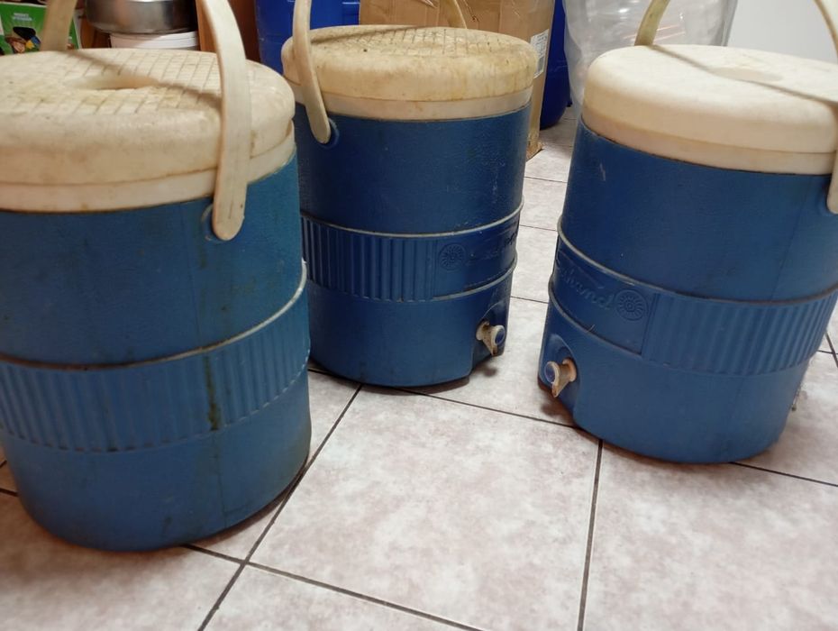 Каждый термос 3000тенге