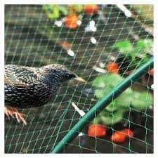 AntiPasari 16 g/m2 Dimensiunea gaurilor: 15x17 mm /15x15 mm/ 25x25 mm