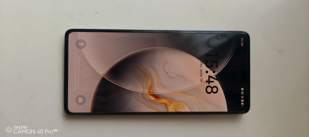 Tecno camon 30 5G