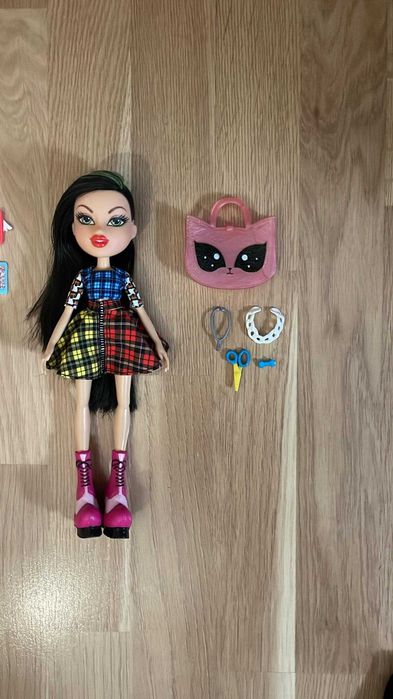 НАМАЛЕНИ Кукли Bratz/Братс - различен асортимент