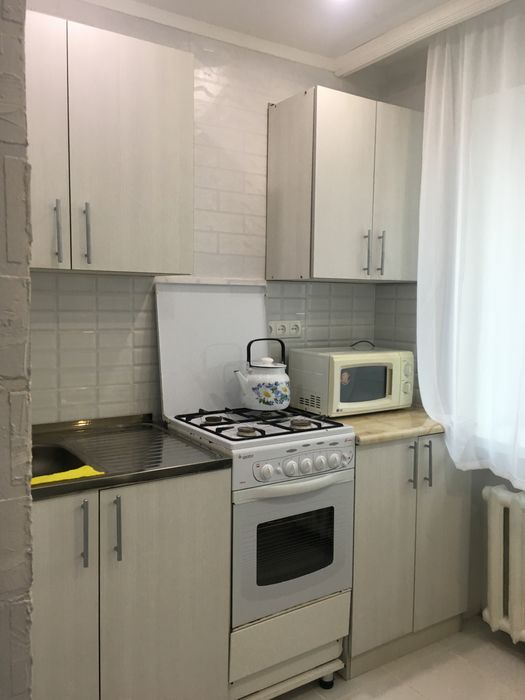 Кв по суточно в центе, алея Курмангазы