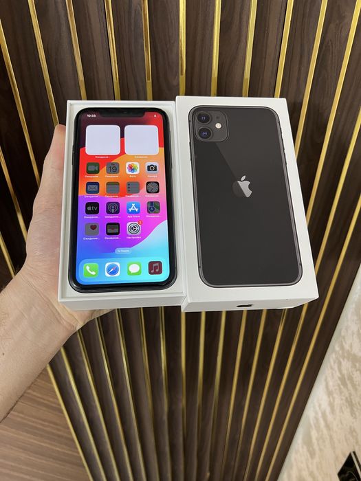Iphone 11 128 Айфон 11 128