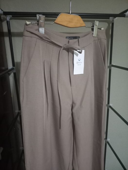 Классические брюки