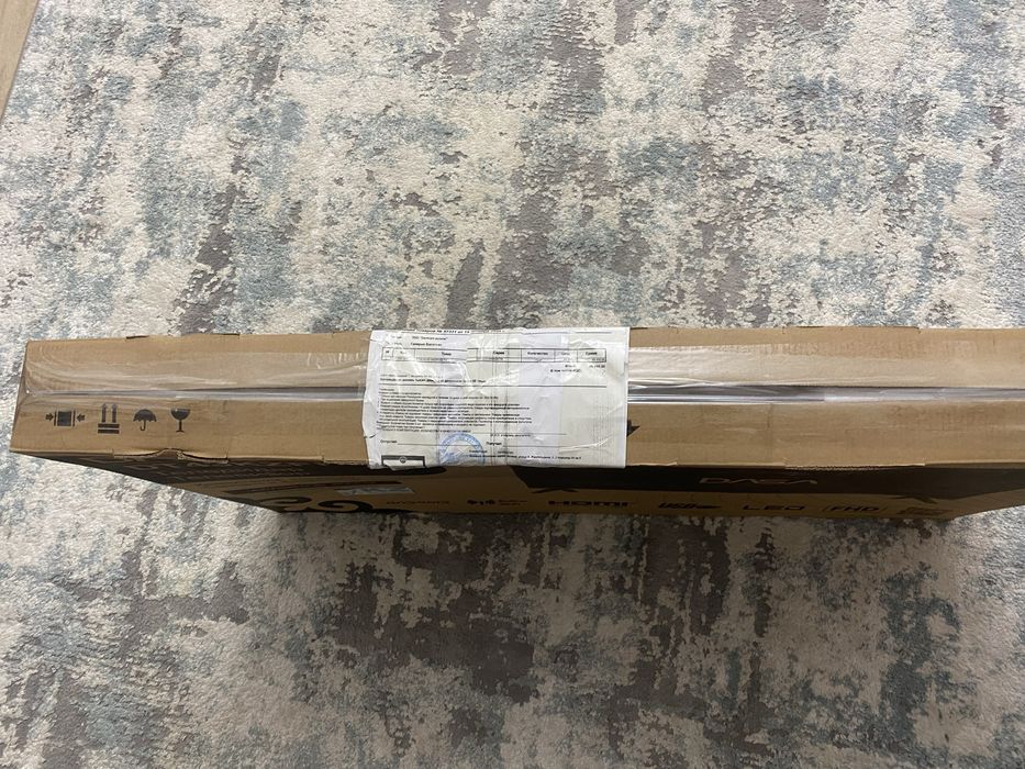 Продам Телевизор запчасти