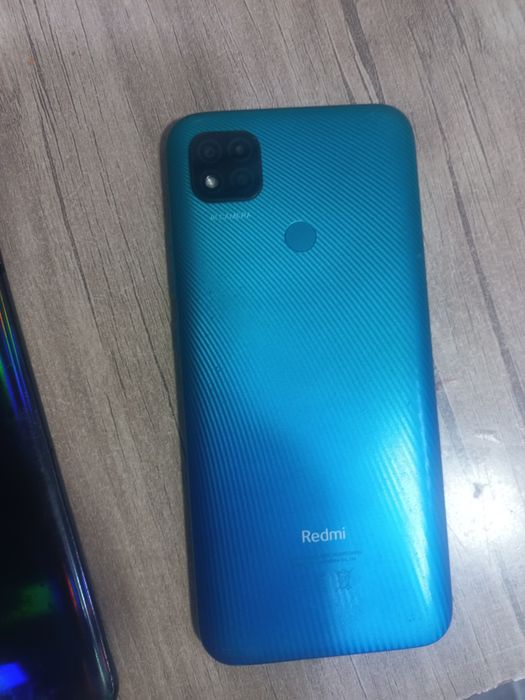 Redmi 9c.  64 gb