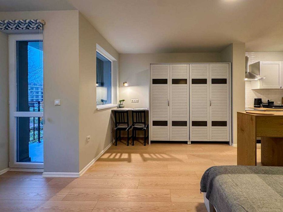 Дава се под наем Едностаен апартамент в к.к. Слънчев бряг - 40 кв.м за 248.88 € - Снимка #5