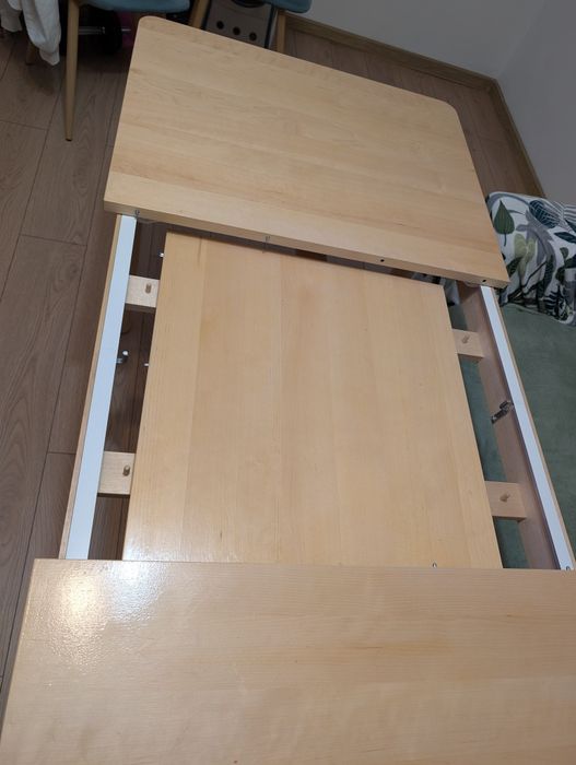Masa living/dining
