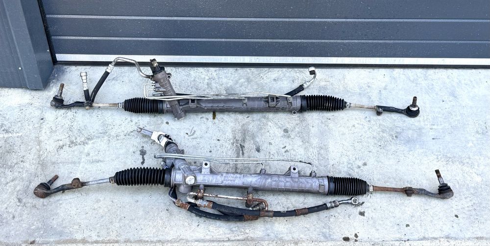 Кормилна рейка за BMW 3 серия БМВ /BMW E90 E91 E92 E93 E87 E88 E81 Е82