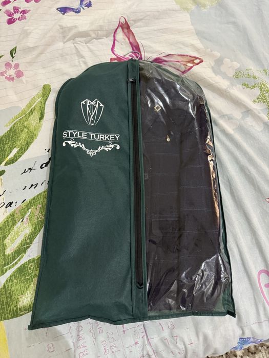 Костюм щим жакет