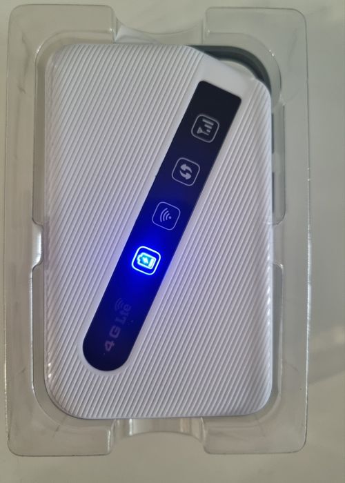 Бисквитка 4G LTE 150Mbps Mobile WiFi модем