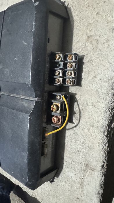 Усилитель Pioner GM-6300f
