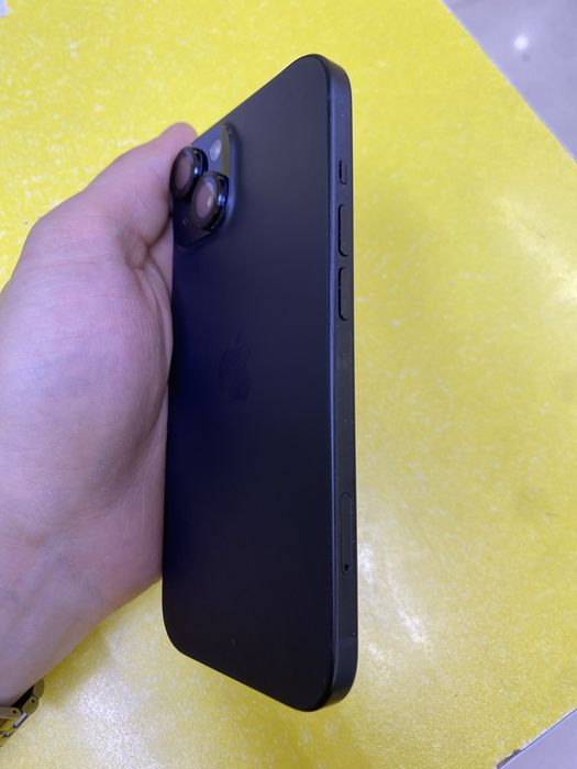 iPhone 15 на 128Gb