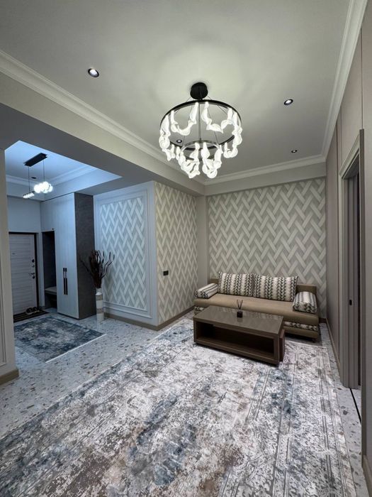 Продажа Бодомзор ЖК "ШИНАМ". 2 хона, 4-этаж, СРОЧНО