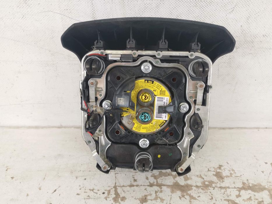 Въздушна възглавница за волан Ленд Роувър / Land Rover Range Rover Spo