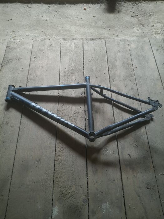 vand/schimb cadru btwin
