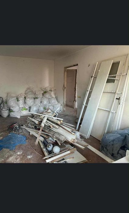 Debarasări/prog 24/7 non stop evacuare moloz mobila in București și IF