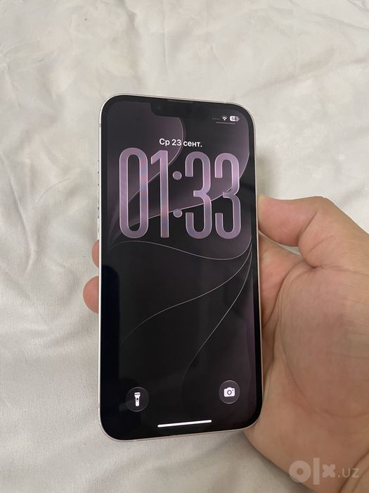IPhone 13 sotiladi !!