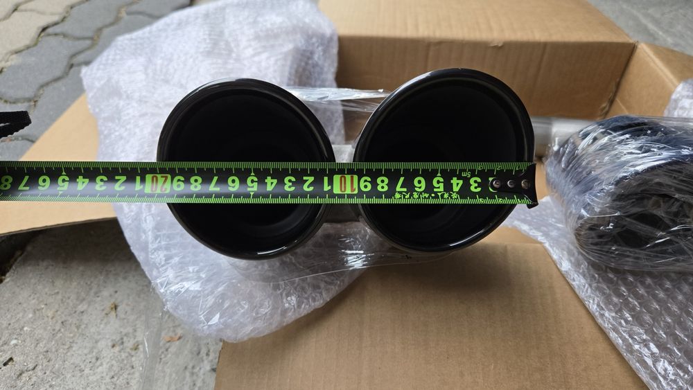 Tipsuri duble ,negre