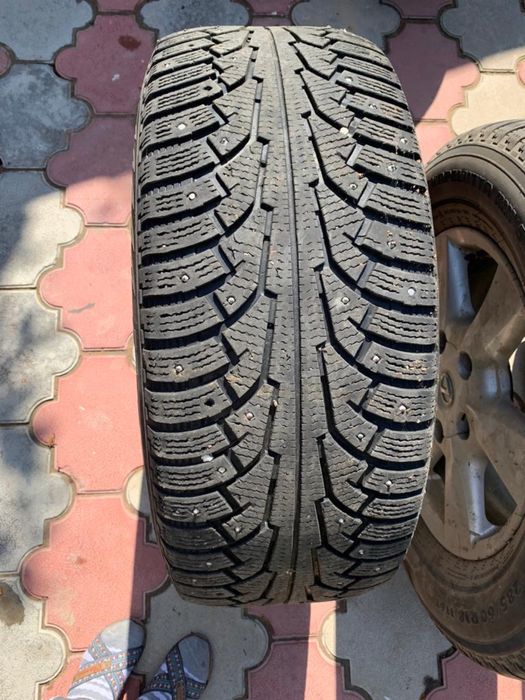 Шины с дисками для Лексус 570