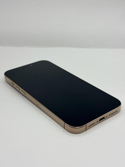 Iphone 16 Pro Max 256GB 100% Garantie Rate BuyBack - zonemag.ro