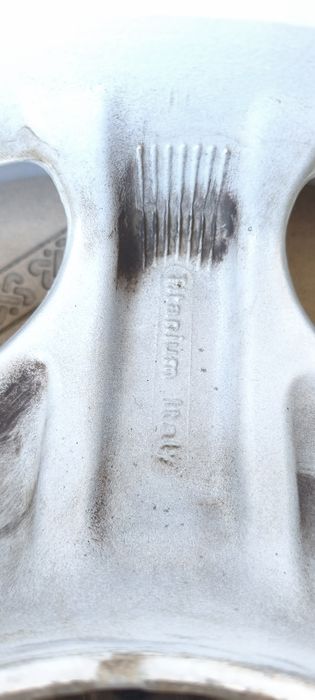 Диски с шинами. Мерседес.