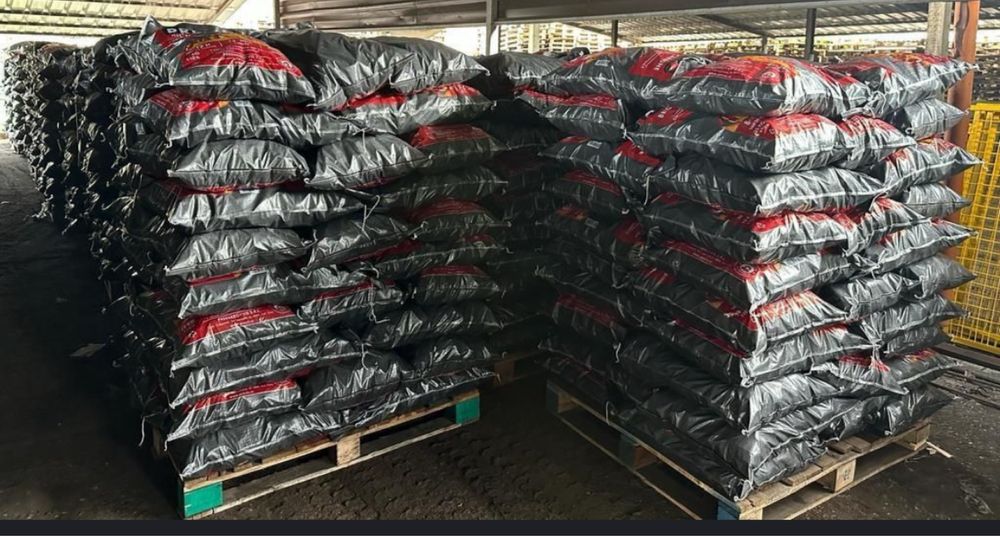 Brichete carbune PREVIS