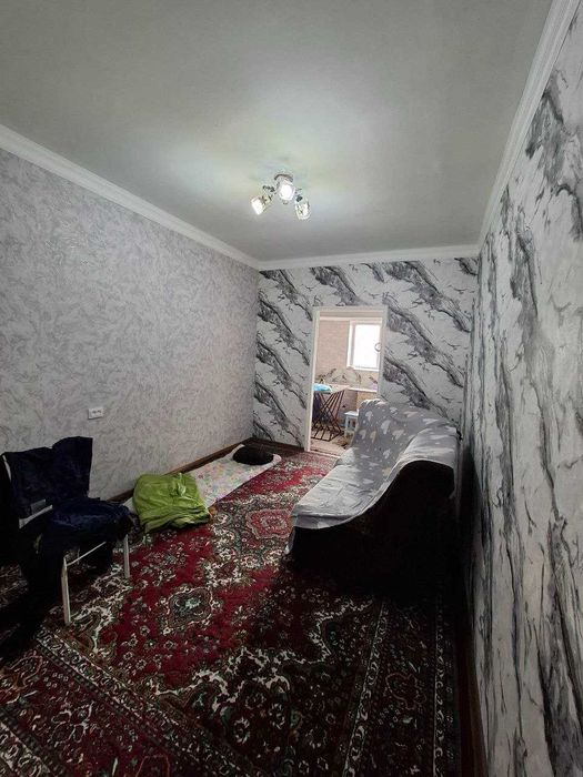 №3698.Продается 1-комнатная квартира в Новостройке.