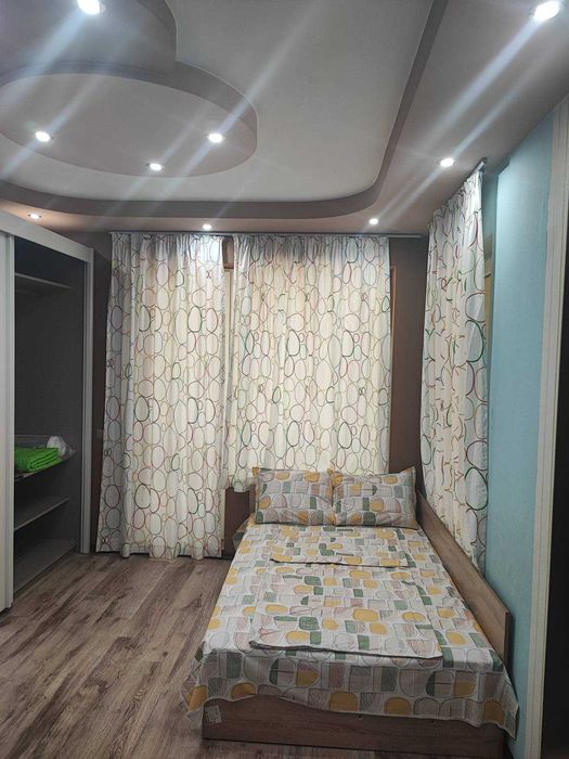 Дава се под наем Тристаен апартамент в Стара Загора, Била - 124 кв.м за 650 € - Снимка #10