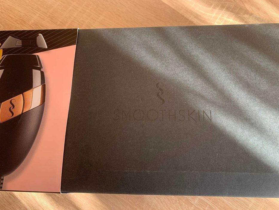 Smoothskin Bare Fit Фотоепилатор