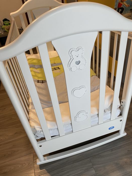 Patut copii fabricat in Italia