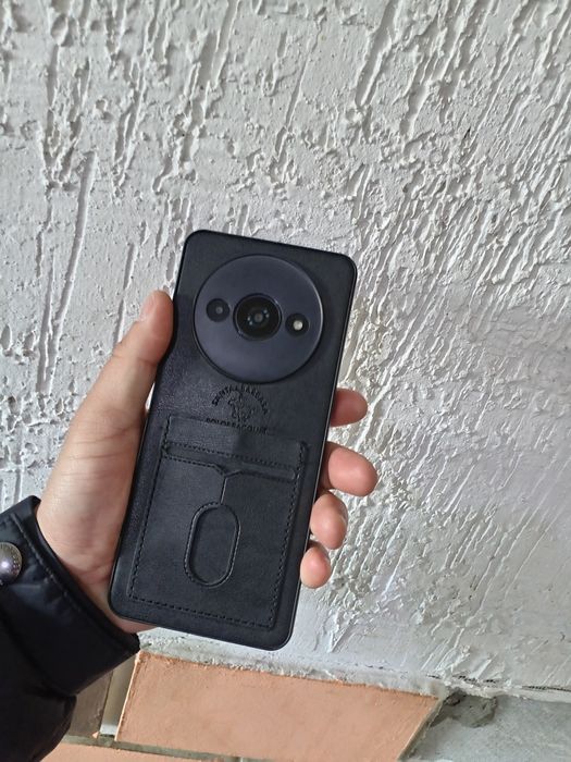 Redmi A3 память 128