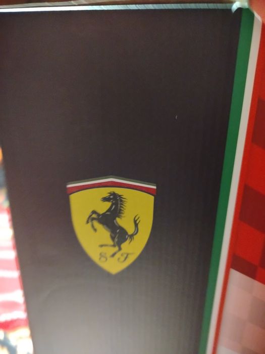 Каскадьорска тротинетка чисто нова