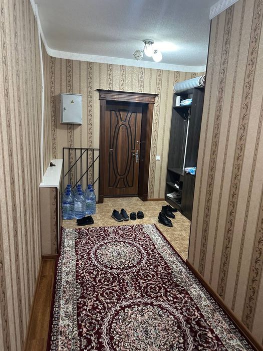 Mirobod tumanida uy sotiladi