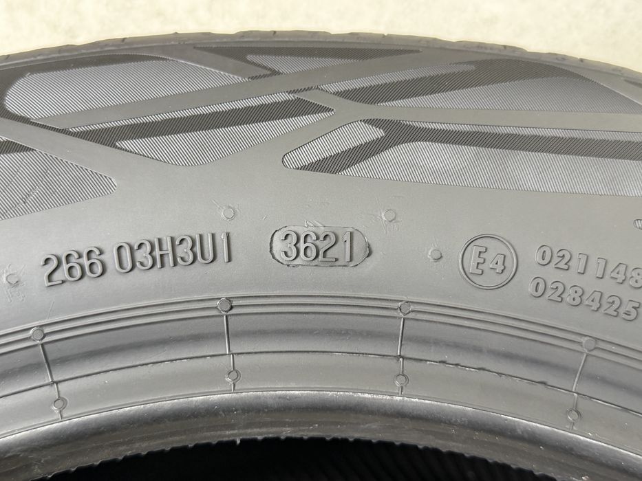 205/60/16 Continental 4Броя; 140€ 6мм