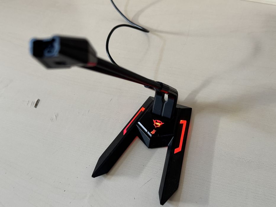 Микрофон Trust GXT 210