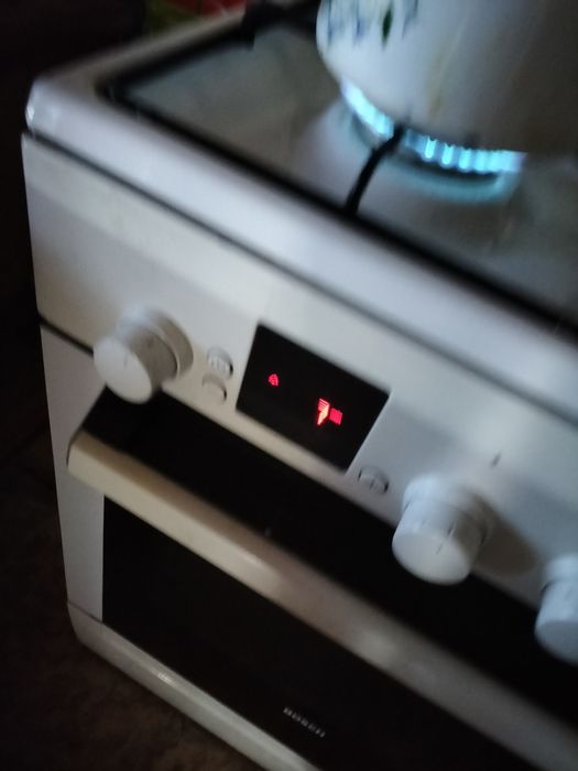 Бош газовая плита