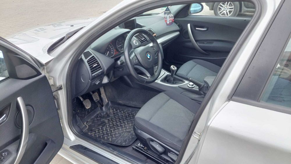 BMW 1 Series 2006 — imagine 3