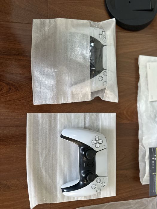 Продам новый playstation 5 box edition Itb